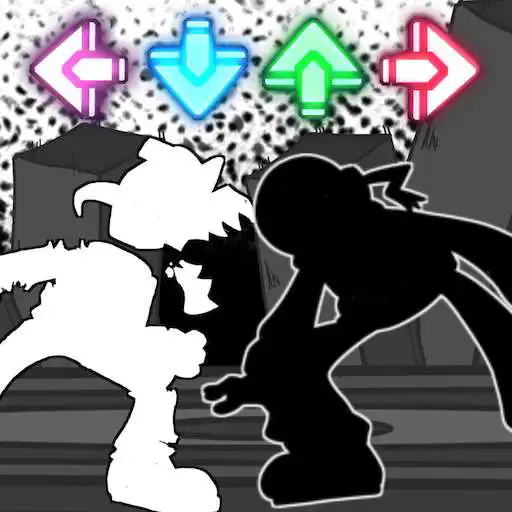 Play Rap War - P2P Music Battle APK