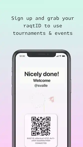 Play Raqt Pickleball Family Friends as an online game Raqt Pickleball Family Friends with UptoPlay