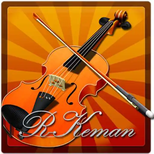 Play R-Arabesk Keman APK