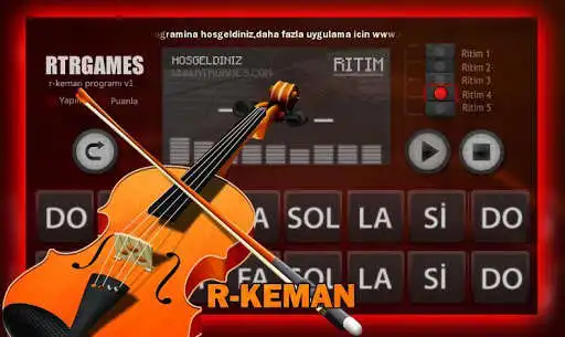 Play R-Arabesk Keman and enjoy R-Arabesk Keman with UptoPlay Play R-Arabesk Keman and enjoy R-Arabesk Keman with UptoPlay