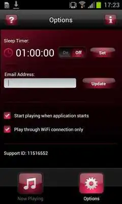 Play Rara as an online game Rara with UptoPlay