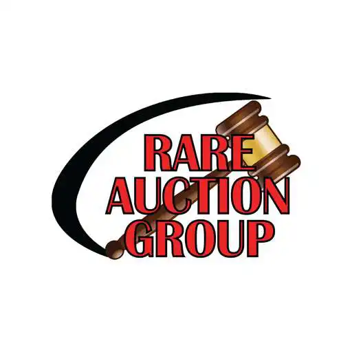 Play RARE Auction Group APK