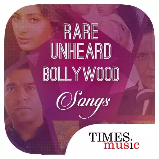 Play Rare Bollywood Movie Songs APK Play Rare Bollywood Movie Songs APK