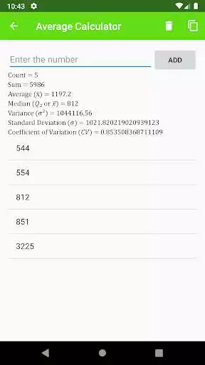 Play Rare Math Calculations as an online game Rare Math Calculations with UptoPlay