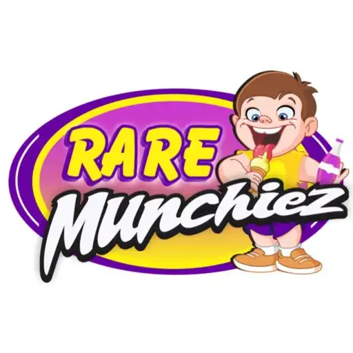 Play RareMunchiez APK