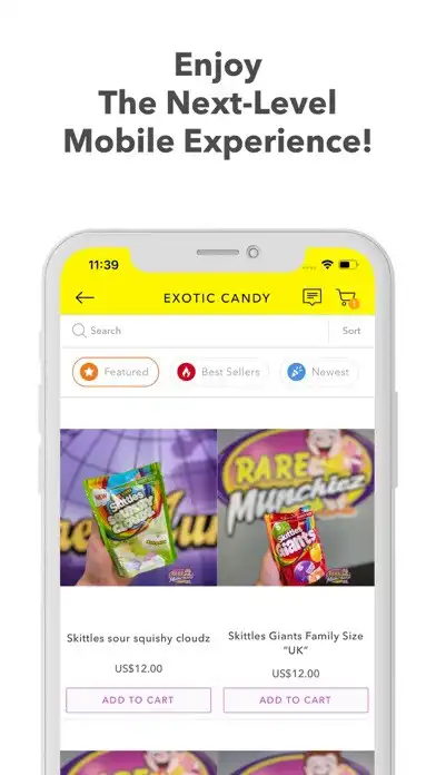 Play RareMunchiez as an online game RareMunchiez with UptoPlay