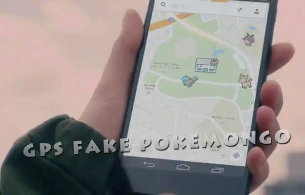 Play Rare Pokemon Go Locations
