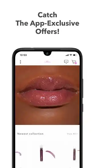 Play RarePossessionz Cosmetics  and enjoy RarePossessionz Cosmetics with UptoPlay