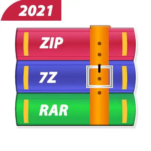Play RAR Extractor : Zip Extractor APK