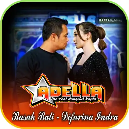 Play Rasah Bali - Difarina Indra APK
