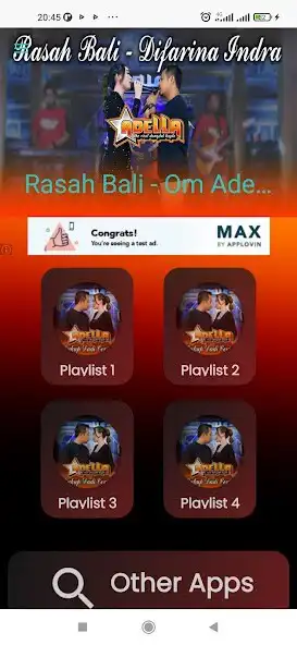 Play Rasah Bali - Difarina Indra as an online game online Rasah Bali - Difarina Indra with UptoPlay Play Rasah Bali - Difarina Indra as an online game Rasah Bali - Difarina Indra with UptoPlay