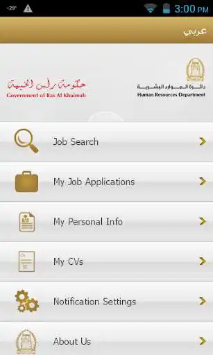 Play Ras Al Khaimah Jobs