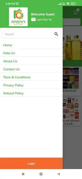 Play Rasan Online as an online game Rasan Online with UptoPlay