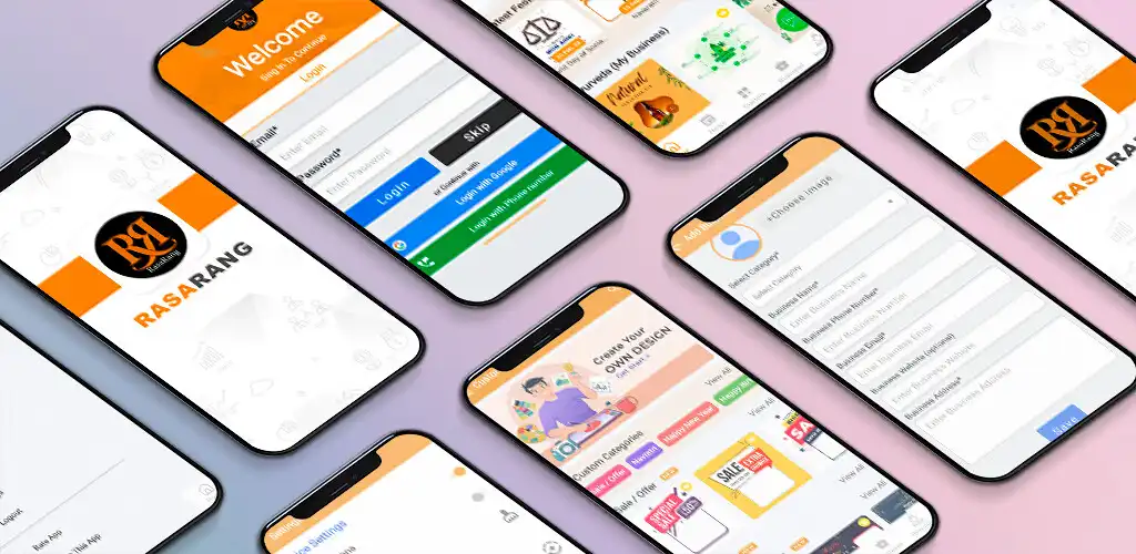 Play RasaRang  and enjoy RasaRang with UptoPlay