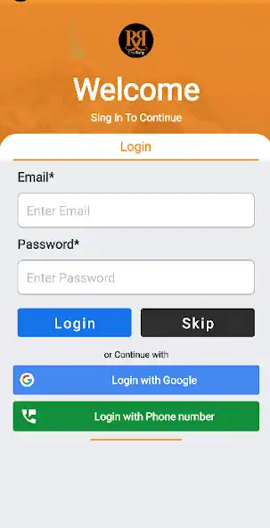 Play RasaRang as an online game RasaRang with UptoPlay