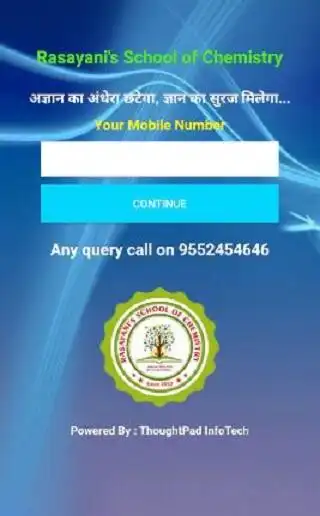 Play Rasayanis School of Chemistry  and enjoy Rasayanis School of Chemistry with UptoPlay