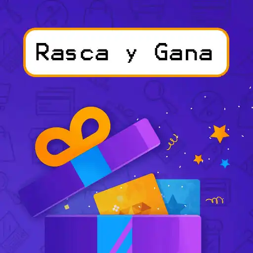 Play Rasca y Gana Real - Oficial APK