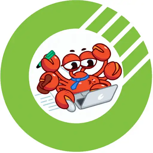 Play RAS Crab Farm APK
