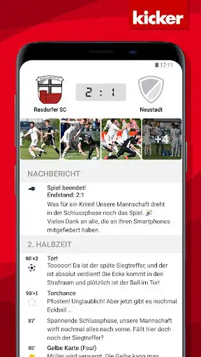 Play Rasdorfer SC  and enjoy Rasdorfer SC with UptoPlay