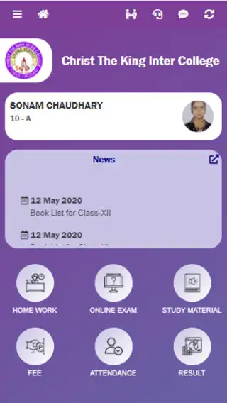 Play Rasee Global School  and enjoy Rasee Global School with UptoPlay