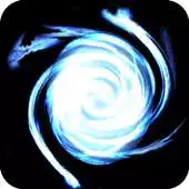 Free play online Rasengan Live Wallpaper Naruto APK