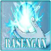 Free play online rasengan wallpaper APK