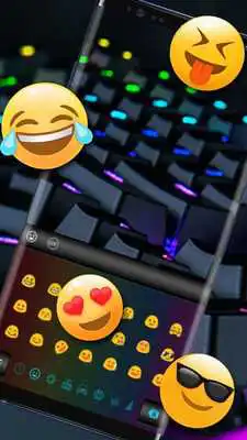 Play Raser Gaming Keyboard