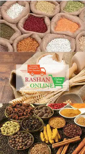 Play Rashan Online - Free Home Delivery in Ambala