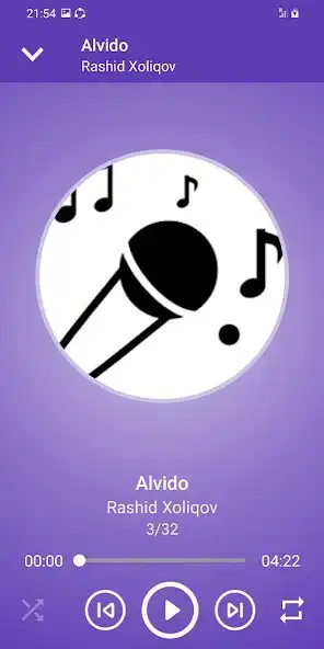 Play Rashid Xoliqov mp3 as an online game online Rashid Xoliqov mp3 with UptoPlay Play Rashid Xoliqov mp3 as an online game Rashid Xoliqov mp3 with UptoPlay