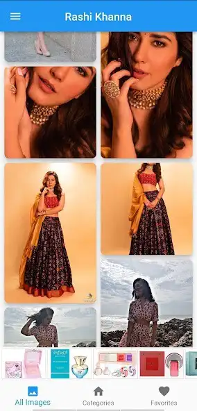 Play Rashi Khanna Photos  and enjoy Rashi Khanna Photos with UptoPlay