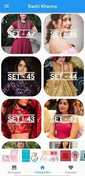 Play Rashi Khanna Photos as an online game Rashi Khanna Photos with UptoPlay