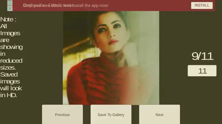 Play Rashmika Mandanna HD Latest Stills