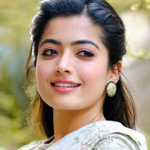 Play Rashmika Mandanna HD Wallpaper APK Play Rashmika Mandanna HD Wallpaper APK