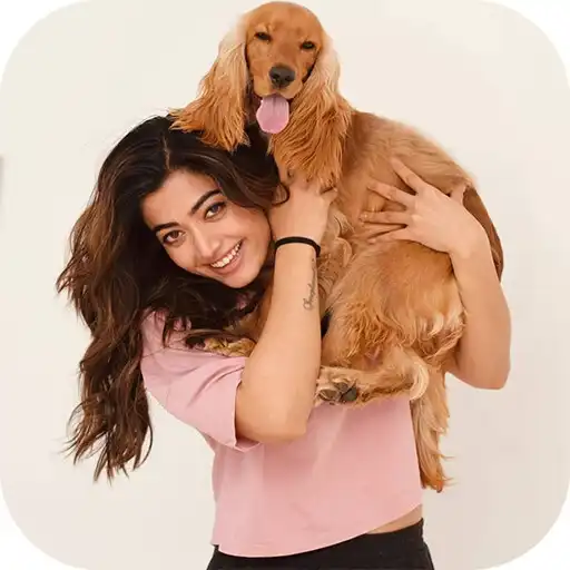 Play Rashmika Mandanna Wallpaper APK Play Rashmika Mandanna Wallpaper APK