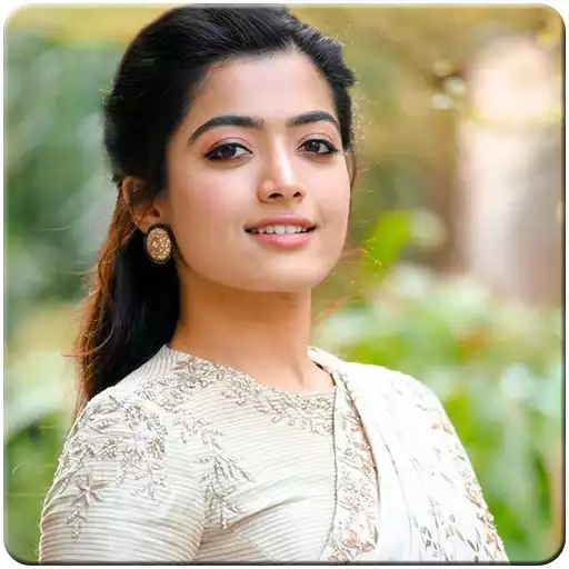 Play Rashmika Mandanna Wallpapers APK Play Rashmika Mandanna Wallpapers APK