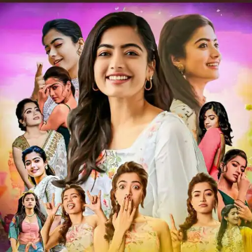 Play Rashmika Mandanna - WASticker APK Play Rashmika Mandanna - WASticker APK