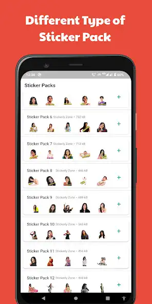 Play Rashmika Mandanna - WASticker  and enjoy Rashmika Mandanna - WASticker with UptoPlay