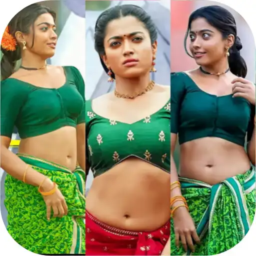 Play Rashmika Status APK Play Rashmika Status APK