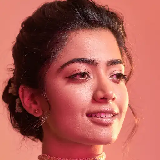 Play RASHMIKA WALLPAPER APK