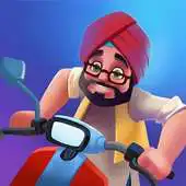 Free play online Rash Riders: India Bike Race Game APK Free play online Rash Riders: India Bike Race Game APK