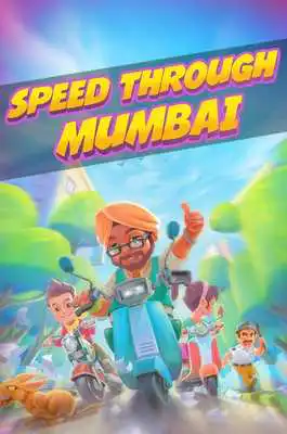 Play Rash Riders: India Bike Race Game