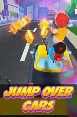 Play Rash Riders: India Bike Race Game