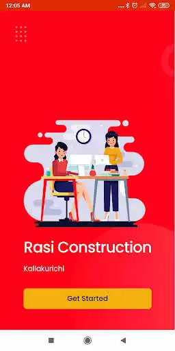 Play Rasi Constructions  and enjoy Rasi Constructions with UptoPlay