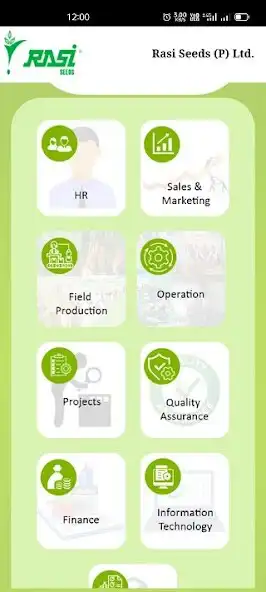 Play Rasi-Corporate App as an online game Rasi-Corporate App with UptoPlay