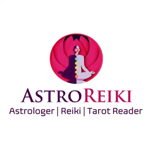 Play Rasikas Astro Reiki School APK