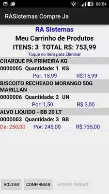 Play RASistemas CompreJa