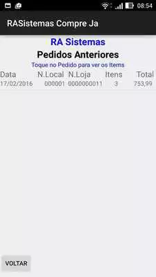 Play RASistemas CompreJa