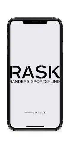 Play RASK - Randers Sportsklinik  and enjoy RASK - Randers Sportsklinik with UptoPlay