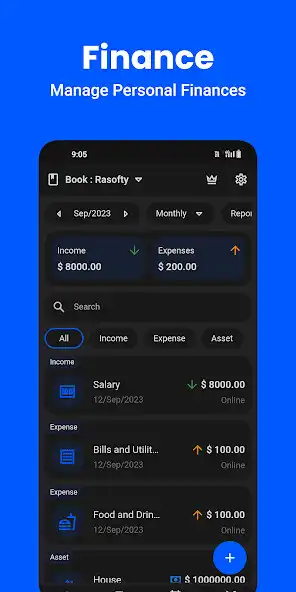 Play Rasofty Book  and enjoy Rasofty Book with UptoPlay