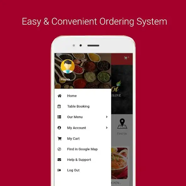 Play Rasoi Indian Cuisine as an online game Rasoi Indian Cuisine with UptoPlay